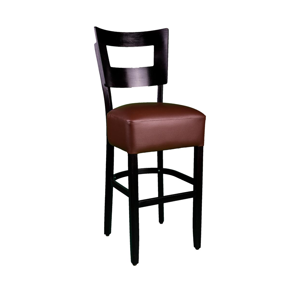 Detal barske stolice